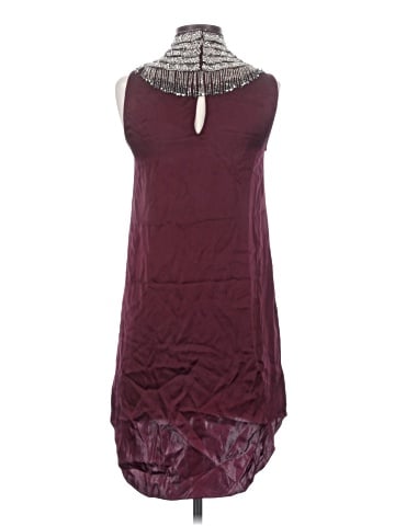 Haute Hippie Cocktail Dress (view 2)