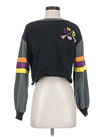 Disney Pullover Sweater