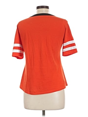 47 Brand 3/4 Sleeve T-Shirt (view 2)