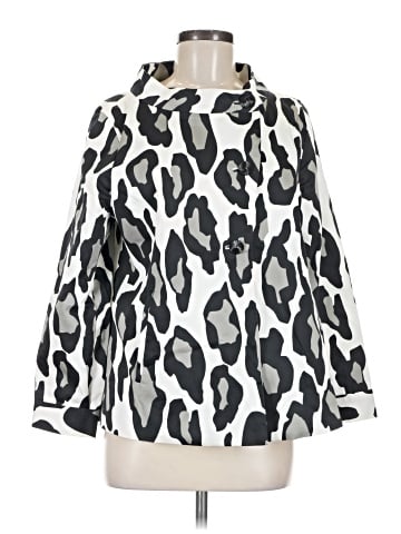 Sandro Raincoat (view 1)