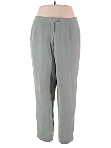 Larry Levine Casual Pants (view 1)