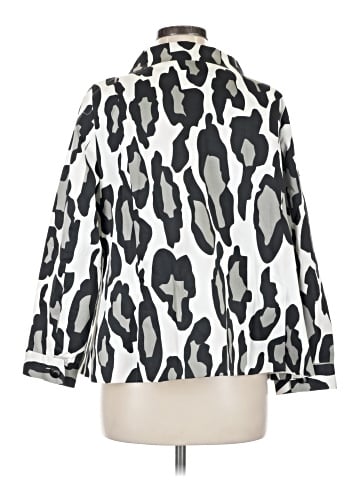 Sandro Raincoat (view 2)
