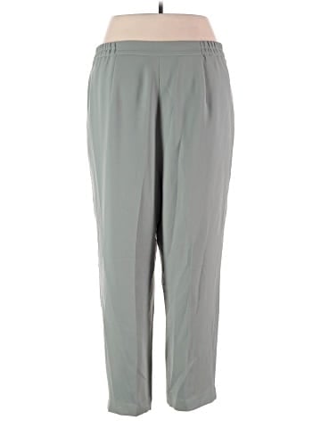 Larry Levine Casual Pants (view 2)