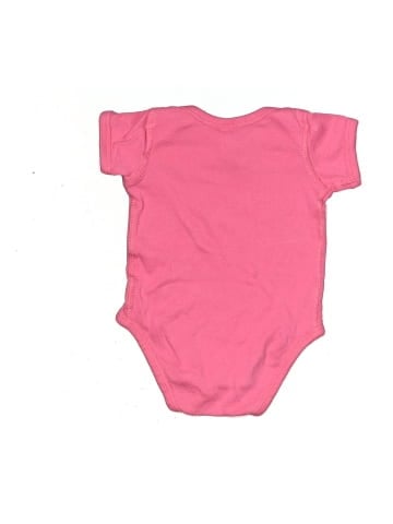 Rabbit Skins Short Sleeve Onesie (view 2)