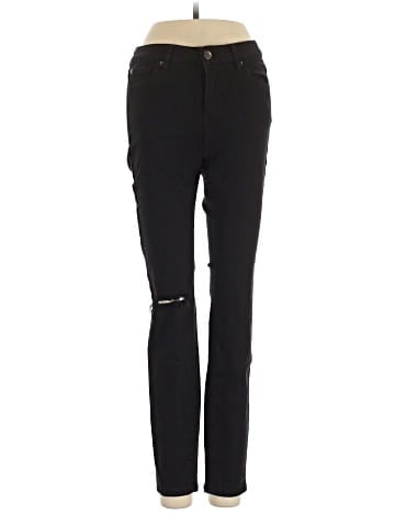 Armani Exchange Jeggings (view 1)