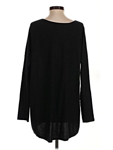 Vince. Wool Pullover Sweater (view 2)