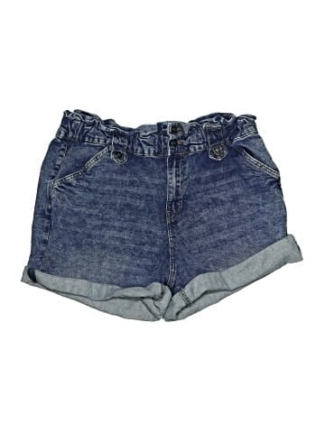 One 5 One Denim Shorts (view 1)