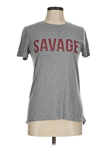 Modern Lux Short Sleeve T-Shirt (view 1)