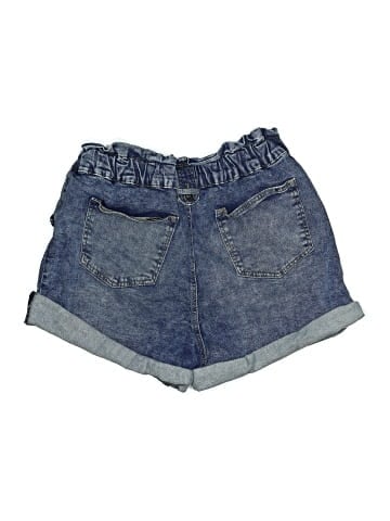 One 5 One Denim Shorts (view 2)