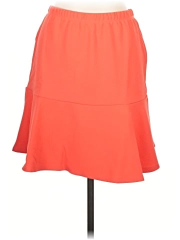 Bobeau Casual Skirt (view 1)
