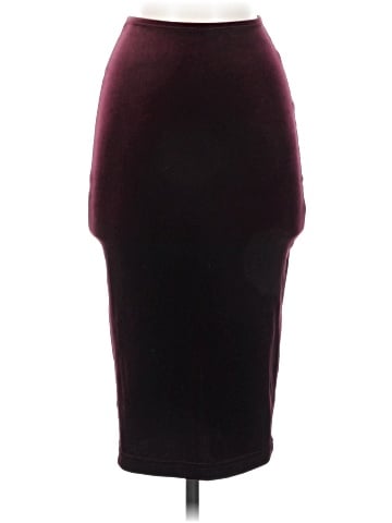 American Apparel Formal Skirt (view 1)