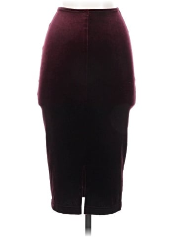 American Apparel Formal Skirt (view 2)