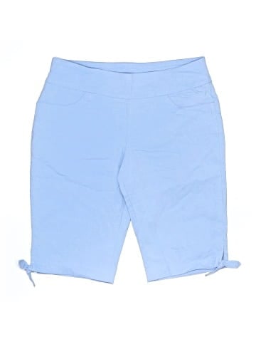 Hearts of Palm Woman Athletic Shorts (view 1)