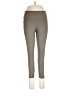 Victoria's Secret Solid Gray Active Pants Size L - photo 1