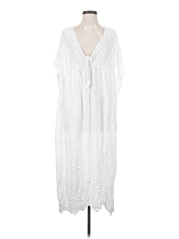 Young Fabulous & Broke Casual Dress (view 1)