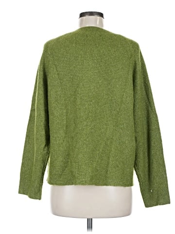 Simply Vera Vera Wang 3/4 Sleeve Top (view 2)