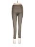 Victoria's Secret Solid Gray Active Pants Size L - photo 2