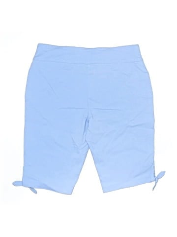 Hearts of Palm Woman Athletic Shorts (view 2)