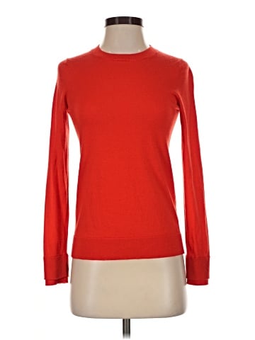 Banana Republic Long Sleeve T-Shirt (view 1)