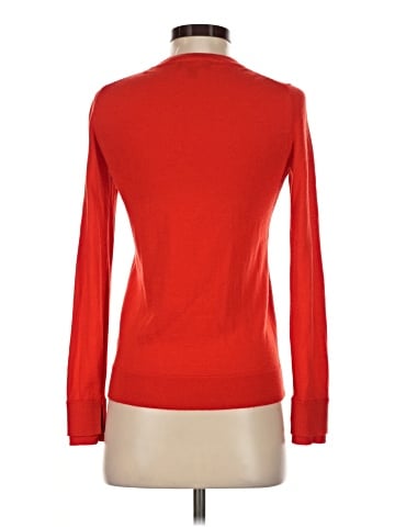 Banana Republic Long Sleeve T-Shirt (view 2)