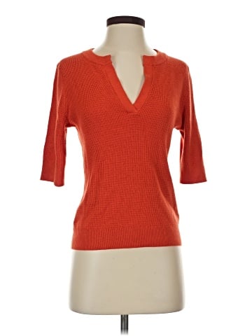 Lilla P Pullover Sweater (view 1)