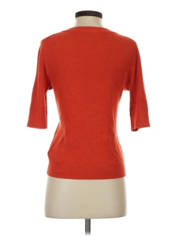 Lilla P Pullover Sweater (view 2)