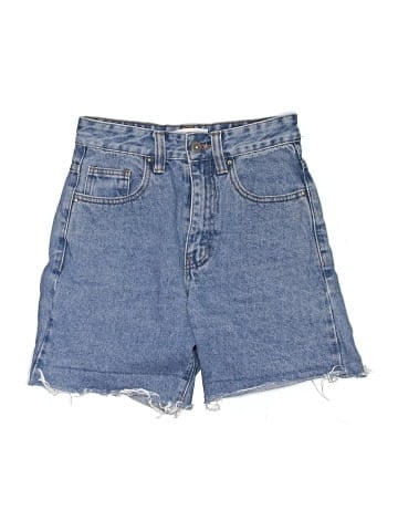 Cotton On Denim Shorts (view 1)