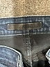 Joe's Jeans Argyle Blue Jeans Size 28 waist - photo 7