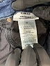 Joe's Jeans Argyle Blue Jeans Size 28 waist - photo 8