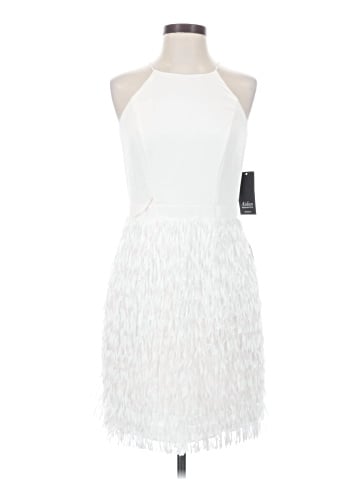 Aidan by Aidan Mattox Cocktail Dress (view 1)