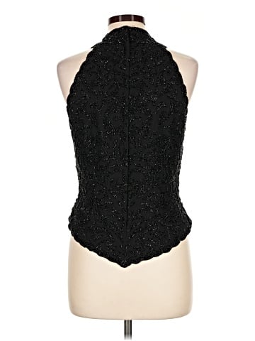 Jkara Sleeveless Blouse (view 2)