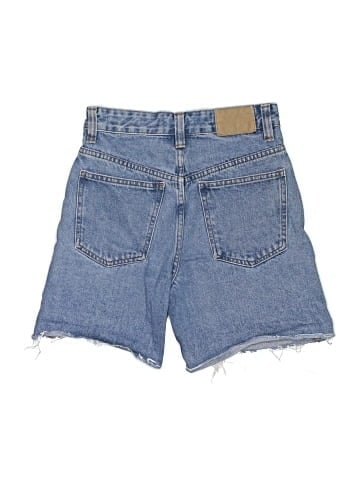 Cotton On Denim Shorts (view 2)