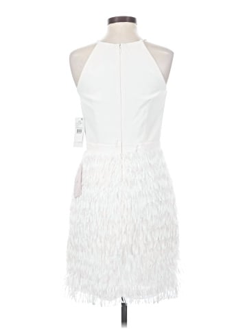 Aidan by Aidan Mattox Cocktail Dress (view 2)