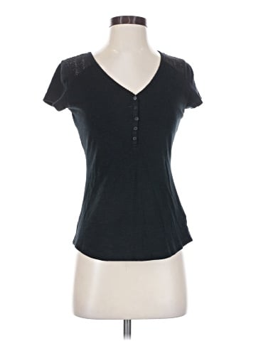 Ralph Lauren Collection Short Sleeve Top (view 1)
