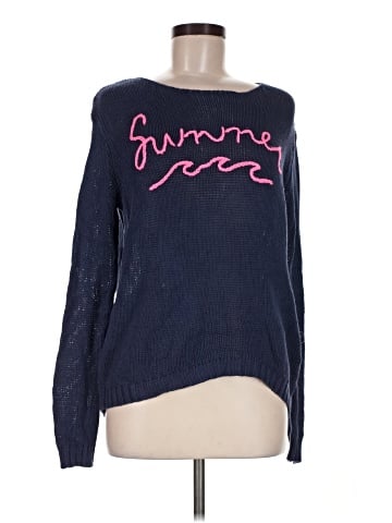 Vintage Havana Pullover Sweater (view 1)
