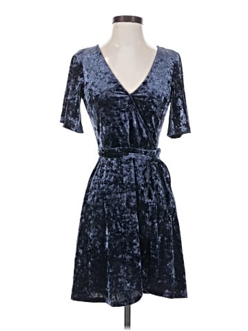 American Eagle Outfitters Cocktail Dress (view 1)