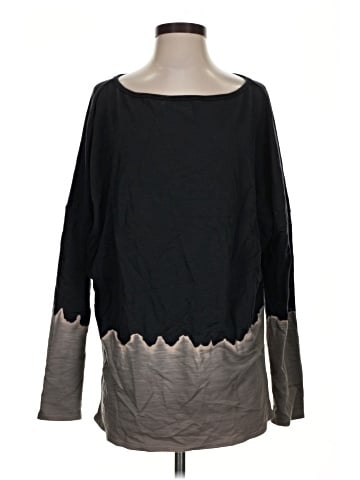 Go Couture Pullover Sweater (view 1)