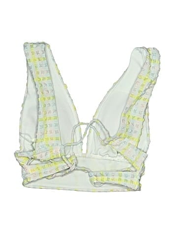 Dillard's Swimsuit Top (view 1)