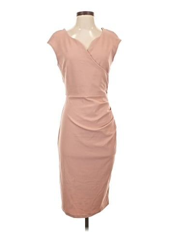Miusol Cocktail Dress (view 1)