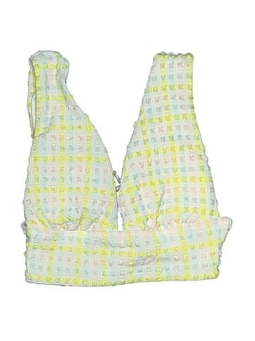 Dillard's Swimsuit Top (view 2)