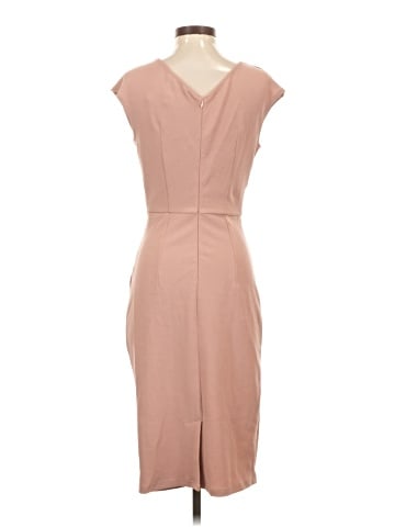 Miusol Cocktail Dress (view 2)