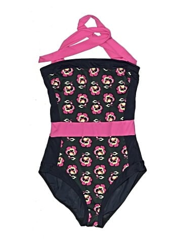 Boden One Piece Swimsuit (view 1)