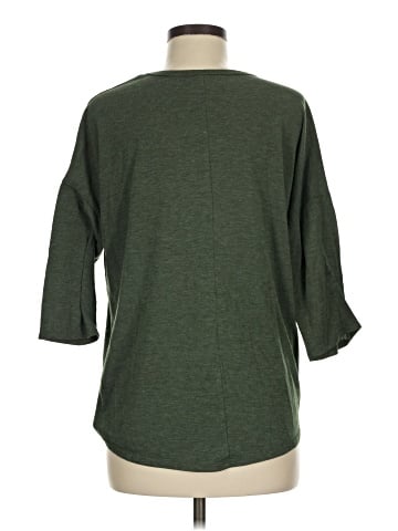 Perseption Concept 3/4 Sleeve T-Shirt (view 2)