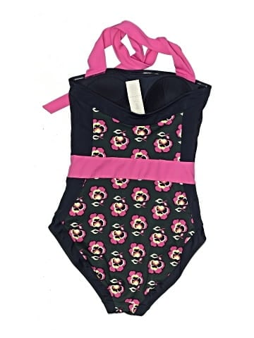 Boden One Piece Swimsuit (view 2)