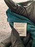 Interval Color Block Teal Yoga Pants Size M - photo 8