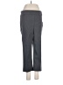 Rekucci Gray Active Pants Size 8 - photo 1