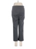 Rekucci Gray Active Pants Size 8 - photo 2
