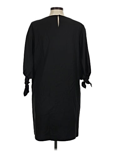 Lafayette 148 New York Casual Dress (view 2)