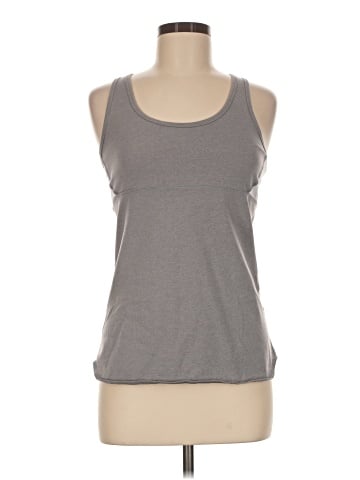Tuff Athletics Active Tank (view 1)