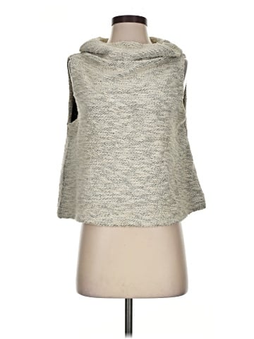 Eileen Fisher Sweater Vest (view 1)